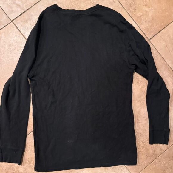 Polo-ralph-lauren Men's Red and Black Shirt - Picture 4 of 7